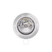 Tissot Tissot Luxury Automatic Automatic Silver Dial Men's Watch T086.407.11.031.00