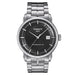 Tissot Luxury Automatic Automatic Anthracite Dial Men's Watch T086.407.11.061.00