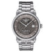 Tissot Luxury Automatic Anthracite Dial Men's Watch T086.407.11.061.10