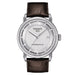 Tissot Luxury Automatic Automatic Silver Dial Men's Watch T086.407.16.031.00