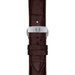 Tissot Tissot Luxury Automatic Automatic Silver Dial Men's Watch T086.407.16.031.00