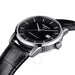 Tissot Tissot Luxury Automatic Automatic Black Dial Men's Watch T086.407.16.051.00