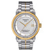 Tissot Luxury Automatic Automatic Silver Dial Men's Watch T086.408.22.036.00