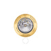 Tissot Tissot Luxury Automatic Automatic Silver Dial Men's Watch T086.408.22.036.00