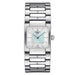 Tissot T02 Quartz White Dial Ladies Watch T090.310.11.111.00
