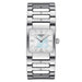 Tissot T02 Quartz White Mother of Pearl Dial Ladies Watch T090.310.11.116.00