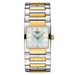 Tissot T2 Quartz White Dial Ladies Watch T090.310.22.111.00