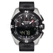 Tissot T-Touch Chronograph Black Dial Unisex Watch T091.420.46.051.02
