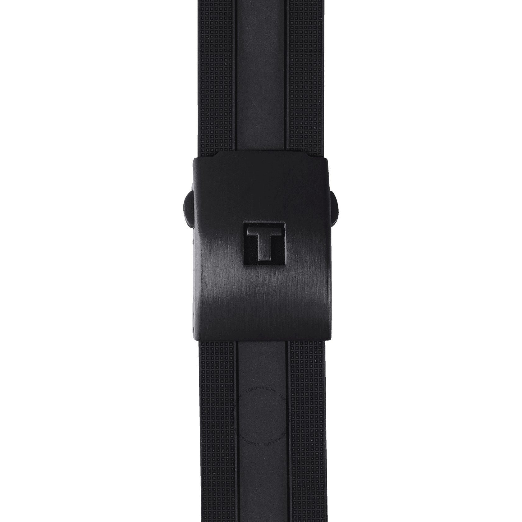 Tissot Tissot T-Touch Expert Solar Chronograph Black Dial Men's Watch T091.420.47.057.01