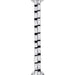Tissot Tissot Flamingo Quartz White Mother of Pearl Dial Ladies Watch T094.210.11.116.00
