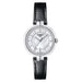 Tissot T-Lady Quartz White Mother-of-Pearl Dial Ladies Watch T094.210.16.111.00
