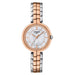 Tissot Flamingo Quartz Mother of Pearl Dial Ladies Watch T094.210.22.111.00