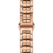 Tissot Tissot T-Lady Quartz White Mother-of-Pearl Dial Ladies Watch T094.210.33.116.02