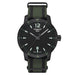 Tissot Quickster Quartz Black Dial Men's Watch T095.410.37.057.00