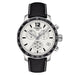 Tissot Quickster Chronograph White Dial Men's Watch T095.417.16.037.00