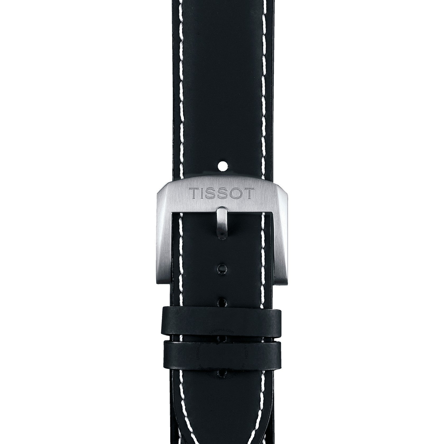 Tissot Tissot Quickster Chronograph White Dial Men's Watch T095.417.16.037.00