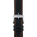 Tissot Tissot Quickster Chronograph Black Dial Men's Watch T095.417.36.057.00