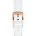 Tissot Tissot Quickster Chronograph Chronograph Mother of Pearl Dial Ladies Watch T095.417.37.117.00