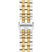 Tissot Tissot Bridgeport Quartz White Mother of Pearl Dial Ladies Watch T097.010.22.118.00