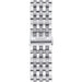 Tissot Tissot Bridgeport Chronograph Silver Dial Men's Watch T097.427.11.033.00