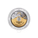 Tissot Tissot Bridgeport Chronograph Silver Dial Men's Watch T097.427.22.033.00