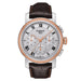 Tissot Bridgeport Chronograph Silver Dial Men's Watch T097.427.26.033.00
