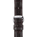 Tissot Tissot Bridgeport Chronograph Silver Dial Men's Watch T097.427.26.033.00