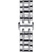 Tissot Tissot Chemin Des Tourelles Automatic White Mother of Pearl Dial Ladies Watch T099.207.11.113.00