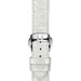 Tissot Tissot Chemin Des Tourelles Automatic White Mother of Pearl Dial Ladies Watch T099.207.16.116.00