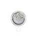 Tissot Tissot Chemin Des Tourelles Automatic White Mother of Pearl Dial Ladies Watch T099.207.16.116.00