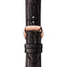 Tissot Tissot Chemin Des Tourelles Squelette Mechanical Skeleton Dial Men's Watch T099.405.36.418.00