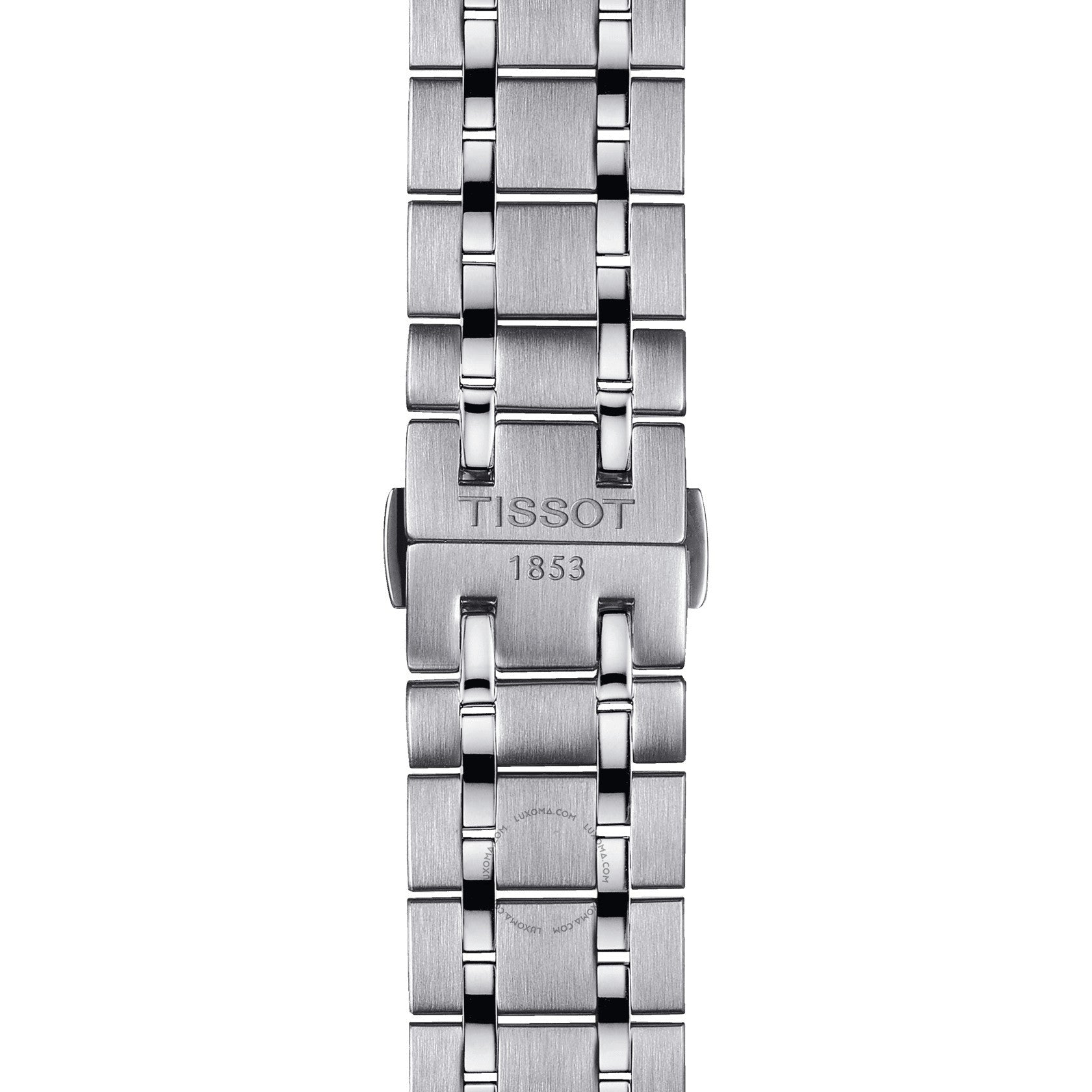 Tissot Tissot Chemin Des Tourelles Automatic Blue Dial Men's Watch T099.407.11.048.00