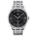 Tissot Chemin Des Tourelles Automatic Black Dial Men's Watch T099.407.11.058.00