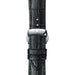 Tissot Tissot Chemin Des Tourelles Automatic Silver Dial Men's Watch T099.407.16.037.00
