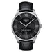 Tissot Chemin Des Tourelles Automatic Black Dial Men's Watch T099.407.16.058.00