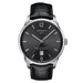 Tissot T-Classic Collection Automatic Black Dial Men's Watch T099.407.16.447.00
