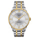 Tissot Chemin Des Tourelles Automatic Silver Dial Men's Watch T099.407.22.038.00