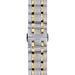 Tissot Tissot Chemin Des Tourelles Automatic Silver Dial Men's Watch T099.407.22.038.00