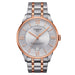 Tissot Chemin Des Tourelles Automatic Silver Dial Men's Watch T099.407.22.038.01