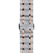 Tissot Tissot Chemin Des Tourelles Automatic Silver Dial Men's Watch T099.407.22.038.01