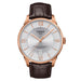 Tissot Chemin Des Tourelles Automatic Silver Dial Men's Watch T099.407.36.038.00