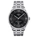 Tissot Chemin Des Tourelles Automatic Black Dial Men's Watch T099.408.11.058.00