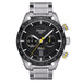 Tissot PRS 516 Chronograph Black Dial Men's Watch T100.427.11.051.00