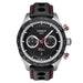 Tissot PRS 516 Chronograph Black Dial Men's Watch T100.427.16.051.00