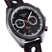 Tissot Tissot PRS 516 Chronograph Black Dial Men's Watch T100.427.16.051.00