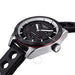 Tissot Tissot PRS 516 Automatic Black Dial Men's Watch T100.428.16.051.00