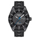 Tissot PRS 516 Automatic Black Carbon Dial Men's Watch T100.430.37.201.00