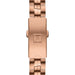Tissot Tissot T-Classic Quartz Rose Dial Ladies Watch T101.010.33.451.00