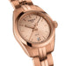 Tissot Tissot T-Classic Quartz Rose Dial Ladies Watch T101.010.33.451.00