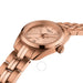 Tissot Tissot T-Classic Quartz Rose Dial Ladies Watch T101.010.33.451.00